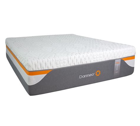 dormeo mattress.